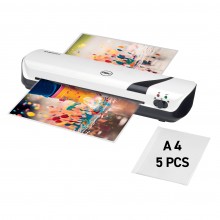 Plastificatrice GBC Inspire+ A4