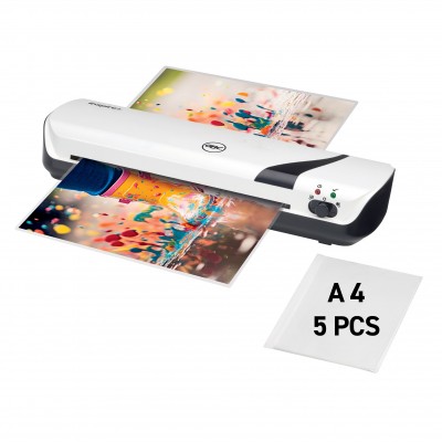 Plastificatrice GBC Inspire+ A4